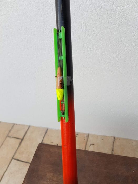 Conjunto 3 Canas de Pesca