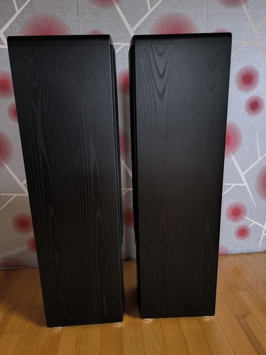 Kolumny Canton Ergo 670 DC