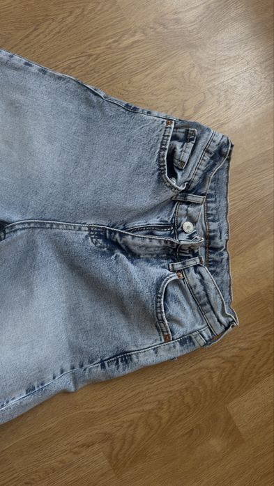 Джинси на дівчинку