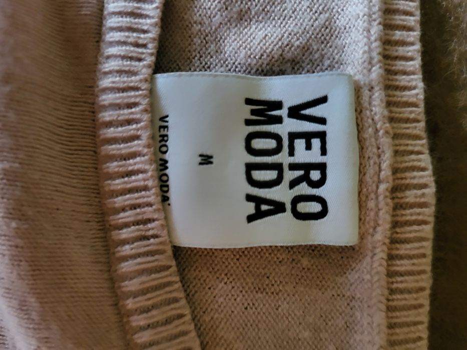 Łososiowa bluzeczka