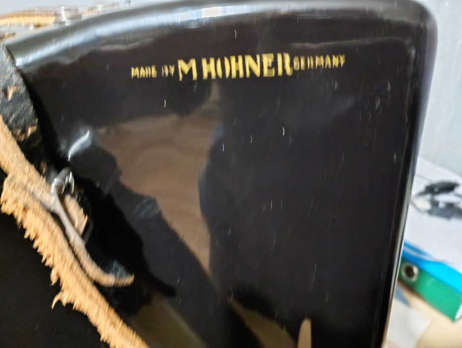 Akordeon  Hohner