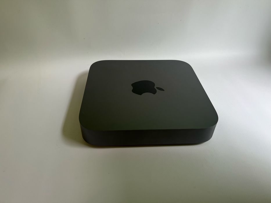 mac mini 2018 i5 - Персональні комп'ютери - OLX.ua
