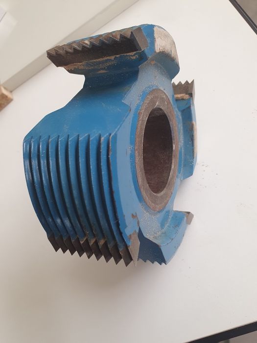 Frezes de carpintaria