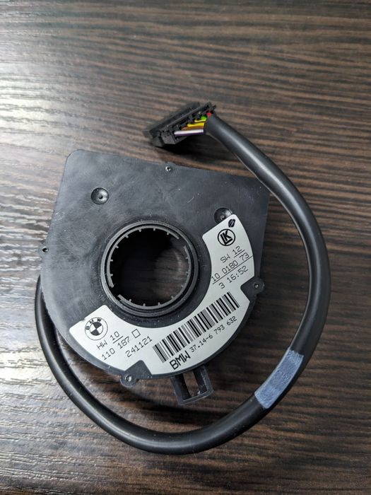 Датчик кута повороту керма BMW