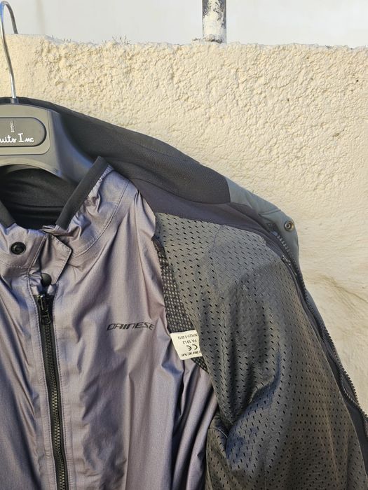 Casaco Dainese D-Explorer 2