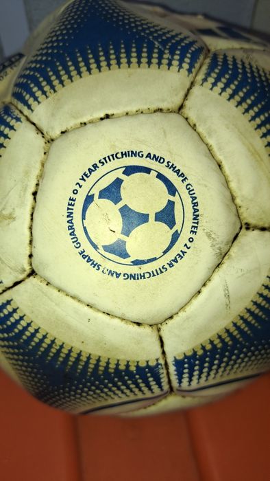 Bola adidas terrestra