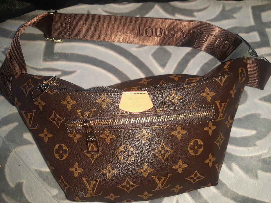 Bolsa de cintura Louis vuitton
