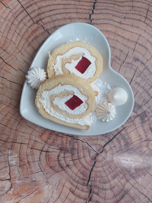 Domowe ciasta, torty