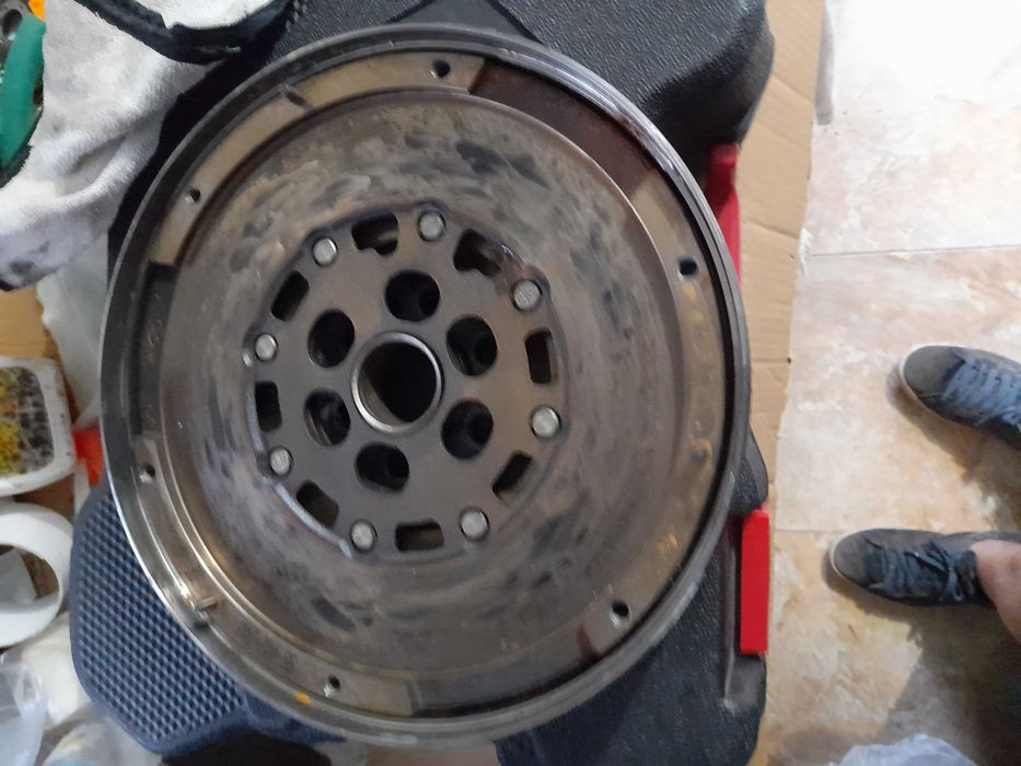 BIMASSA  chevrolet original