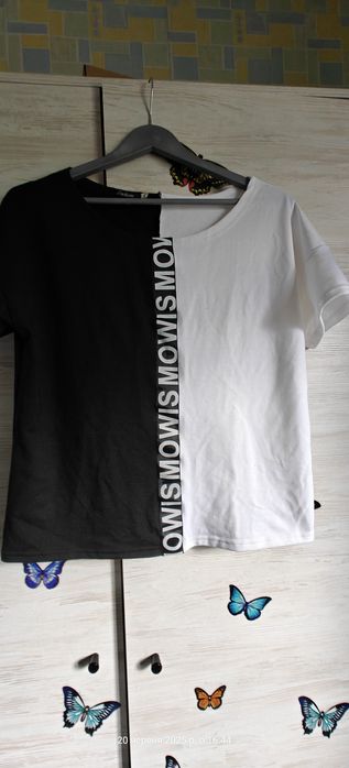 Футболка з шортами