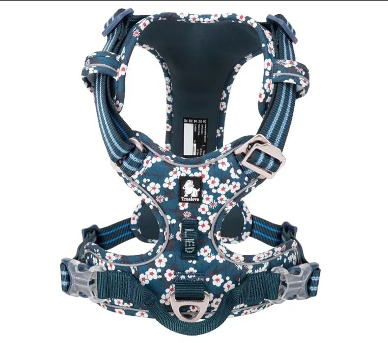 Шлея анатомічна для собак