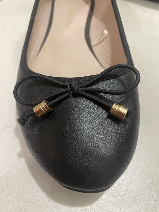 Балетки жіночі, туфлі