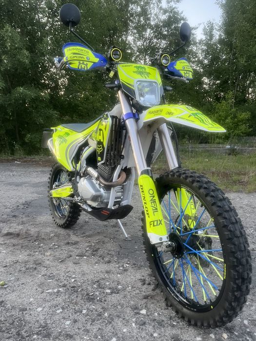 Kovi Lite 250 HS .