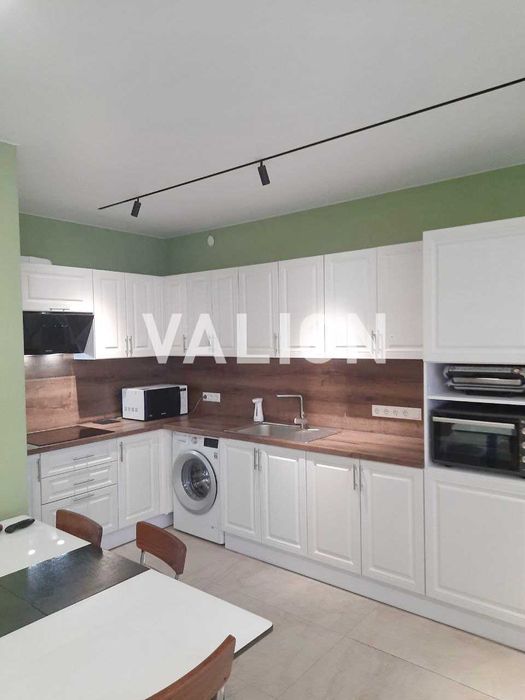 Продаж 2-кімнатної квартири на вул. Сім'ї Кульженків, 37 ЖК Яскравий