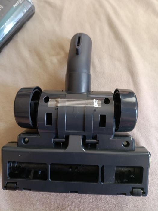 Турбощётка для пылесоса