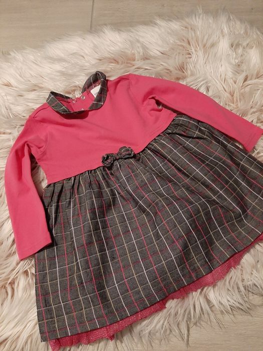 Sukienka Coccodrillo