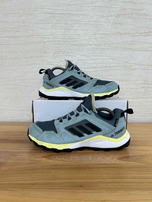 Adidas Terrex Agravic TR Gore-Tex GTX buty do biegania w terenie 38