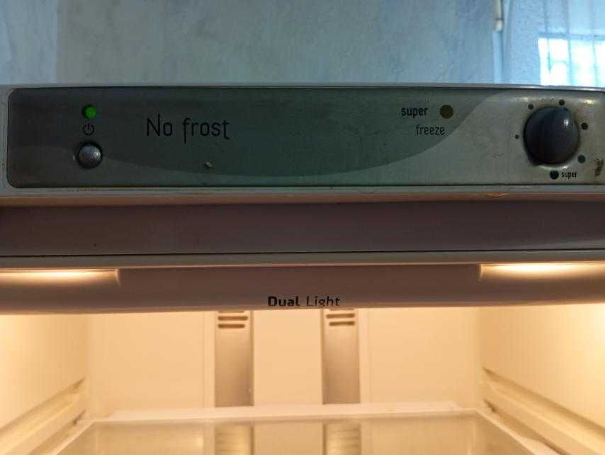 Ariston Hotpoint no frost 180см. абсолютно рабочий