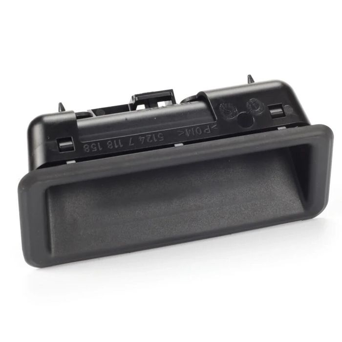 Ручка кнопка багажника Bmw E39 E60 E61 E90 E91 E92 E93 E84 E70 E71 E82