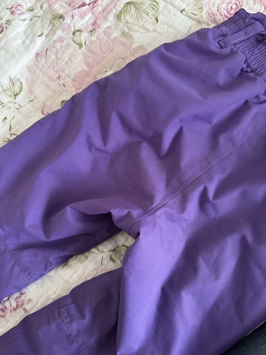 Reima 104 штани зимові