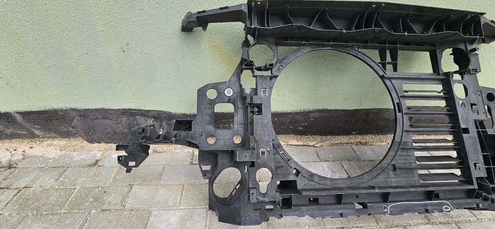 Frente fibra mini couper