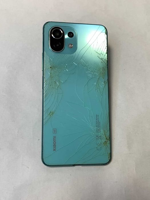 Xiaomi Mi 11 Lite 5G NFC