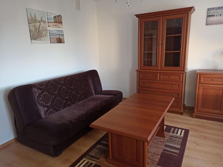 Mieszkanie do wynajęcia 48 m os. Batorego Poznań