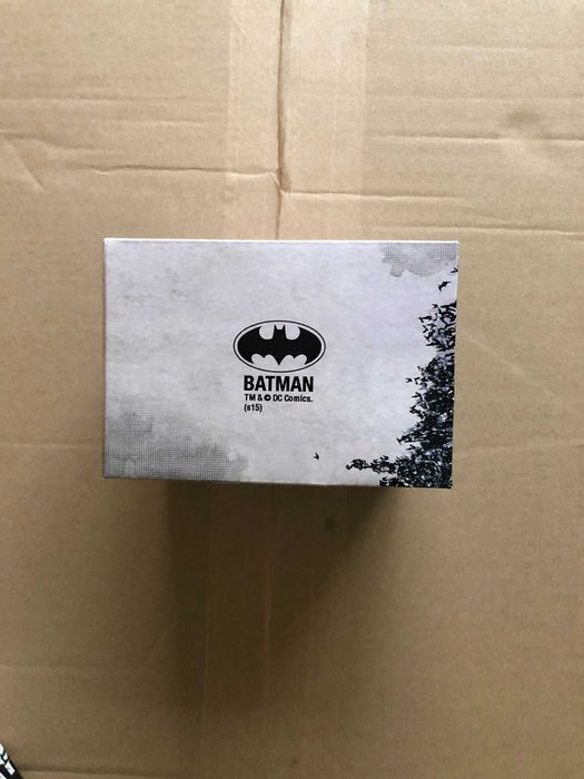 Caneca Joker Bats DC Comics Batman