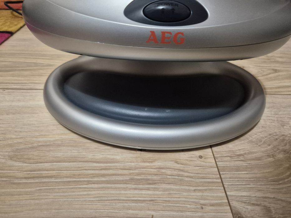 Do menikiuru i pedicure Aeg mps 4909