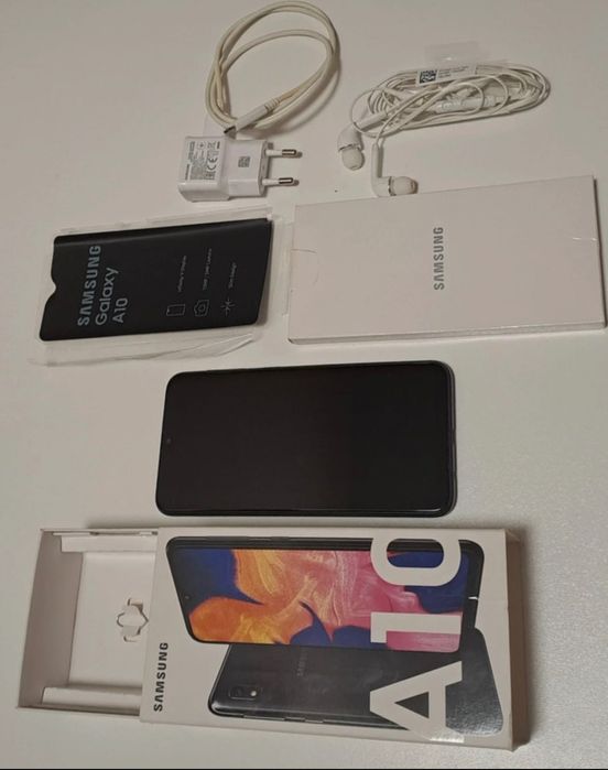 Telefon Samsung Galaxy A10  A 10