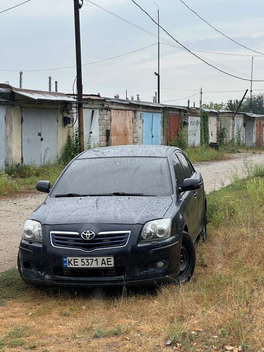 Продам тойоту авенсист250