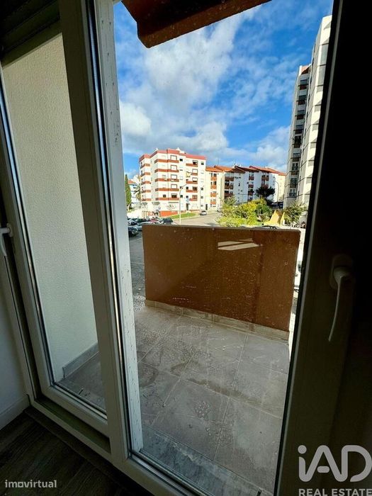 Apartamento T2 em Setúbal (São Julião, Nossa Senhora da Anunciada e Sa