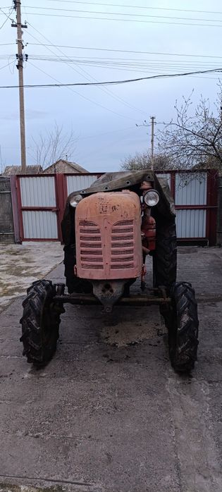 Продам трактор Д Т 20