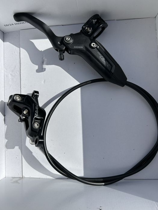 SRAM LEVEL SLV Brake Set441727699073126401