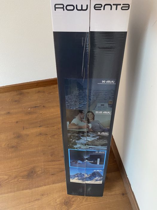 Coluna de Ar Rowenta Urban Cool