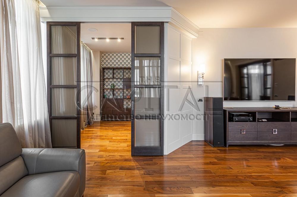 3-rooms apartment apartment by the address st. Ul Sapernoe Pole (area 150 m²) - Atlanta.ua - photo 21