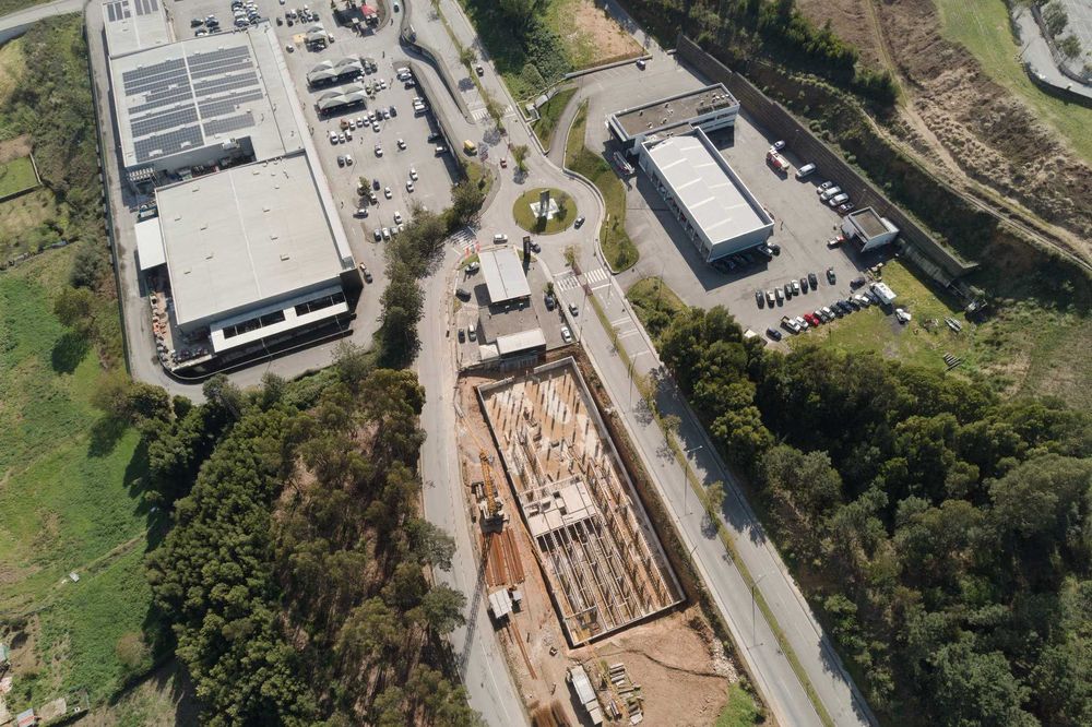 Apartamento T1 Oliveira de Azeméis