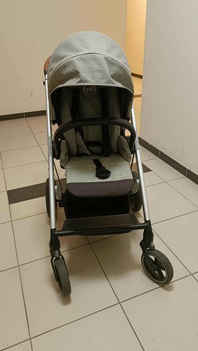 Wózek spacerowy Cybex Balios S