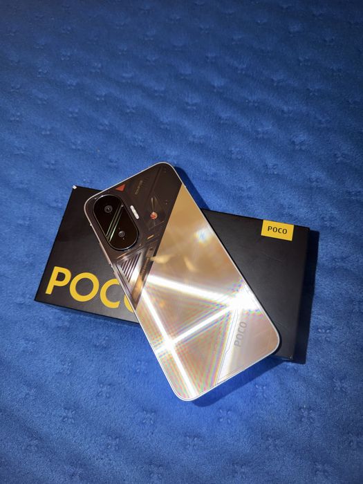xiaomi poco f7 5g 12gb/256gb
