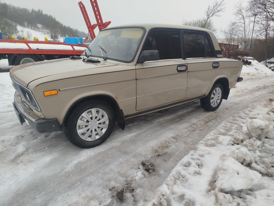 Продам ваз 2106 1.5