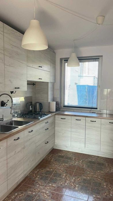 Działka z domem Pierwoszyno