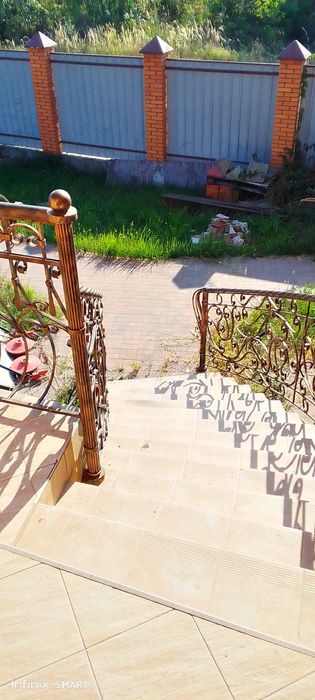 Продається коттедж,Нові Петрівці.Польовий.Новий,ніхто не жив.Моноліт.