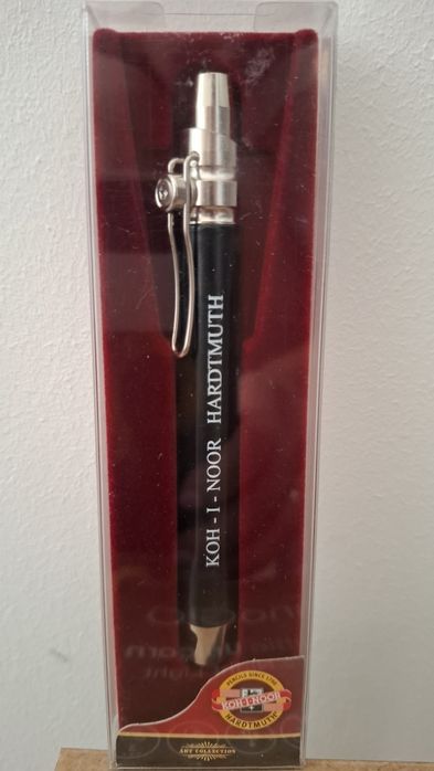 Ołówek mechaniczny 5,6mm Koh-I-Noor