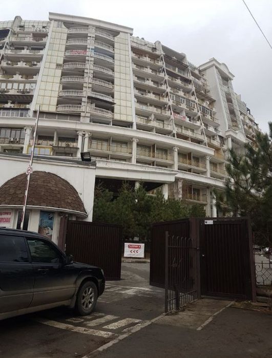 Сдам  2х  комнатную квартиру  АРКАДИЯ / ЖК АРКАДИЙСКИЙ  ДВОРЕЦ