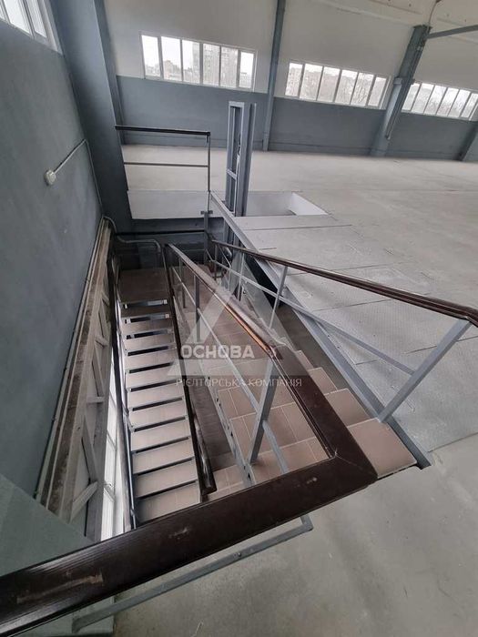 ‼️Аренда производственно - складского комплекса 1970м, ул. Глиссерная