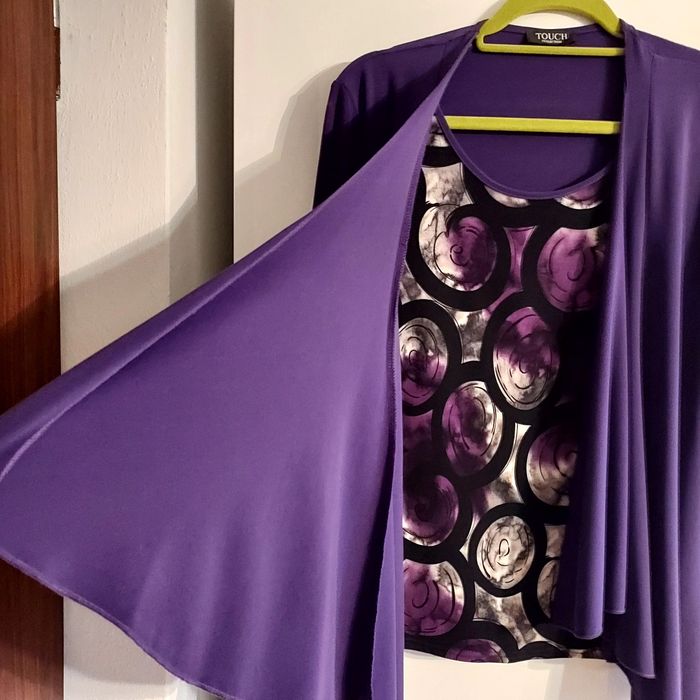 Bluzka  super  elegancka