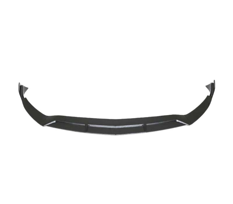 SPOILER LIP FRONTAL MERCEDES W177 18- LOOK AMG + SPLITTERS