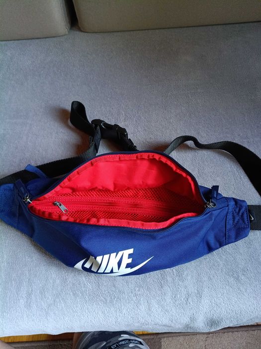 Nike nerka saszetka nowa