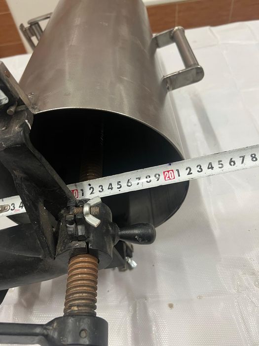 Nadziewarka do kiełbas