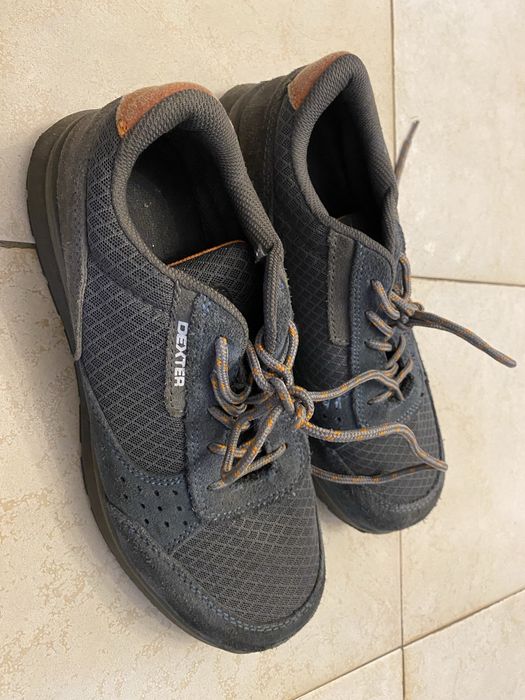 Sapatos de Segurança Dexter ADFT01 S1P – Tamanho 44